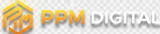 PPM Digital Logo